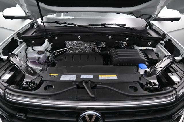 2026 Volkswagen Atlas Cross Sport SEL Premium R-Line