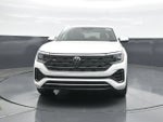 2026 Volkswagen Atlas Cross Sport SEL Premium R-Line