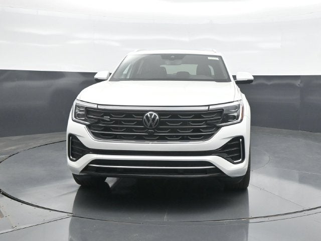 2026 Volkswagen Atlas Cross Sport SEL Premium R-Line