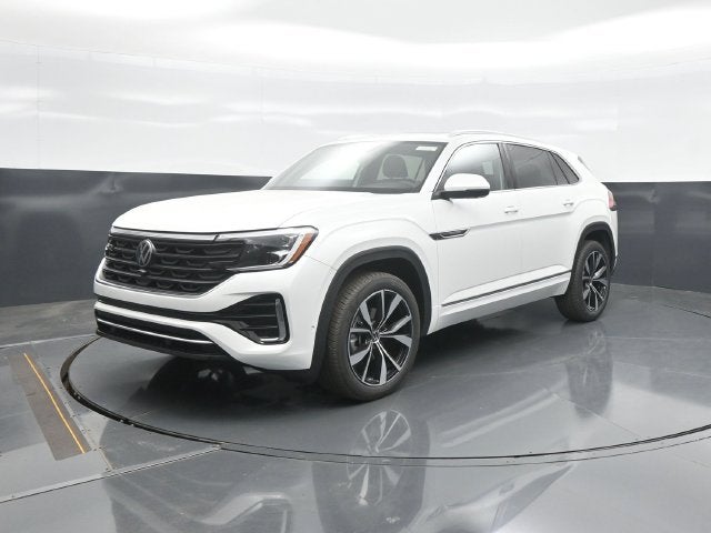 2026 Volkswagen Atlas Cross Sport SEL Premium R-Line
