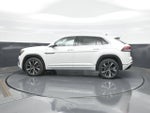 2026 Volkswagen Atlas Cross Sport SEL Premium R-Line