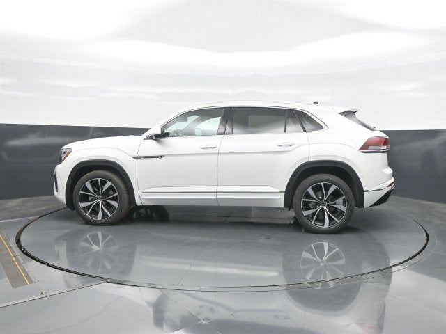 2026 Volkswagen Atlas Cross Sport SEL Premium R-Line