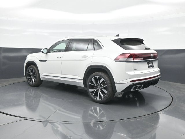 2026 Volkswagen Atlas Cross Sport SEL Premium R-Line
