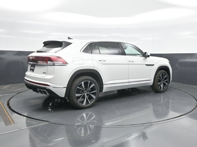 2026 Volkswagen Atlas Cross Sport SEL Premium R-Line