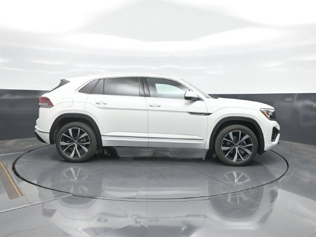 2026 Volkswagen Atlas Cross Sport SEL Premium R-Line