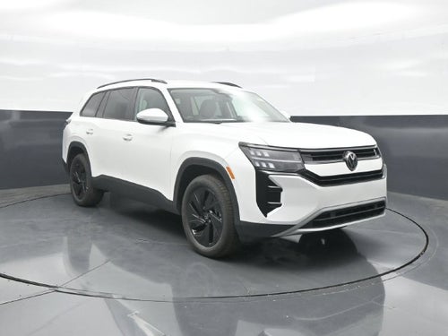 2027 Volkswagen Atlas SE w/Technology
