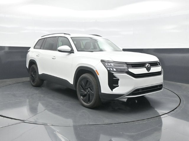 2027 Volkswagen Atlas SE w/Technology