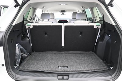 2027 Volkswagen Atlas SE w/Technology
