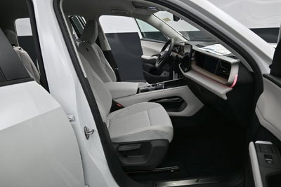 2027 Volkswagen Atlas SE w/Technology