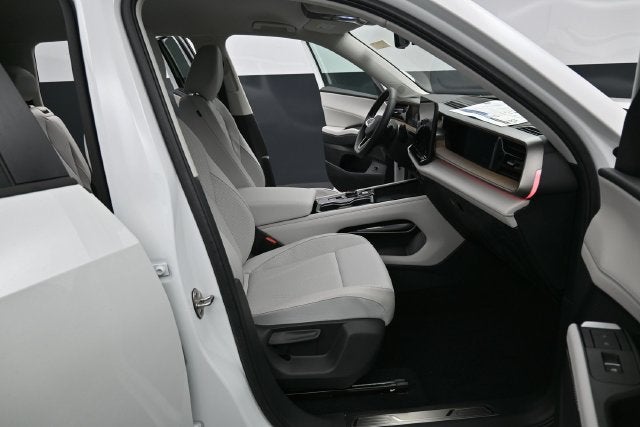 2027 Volkswagen Atlas SE w/Technology