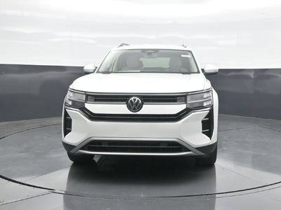 2027 Volkswagen Atlas SE w/Technology