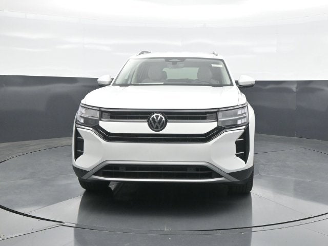 2027 Volkswagen Atlas SE w/Technology
