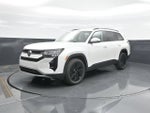 2027 Volkswagen Atlas SE w/Technology