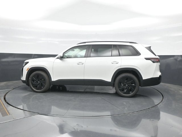 2027 Volkswagen Atlas SE w/Technology