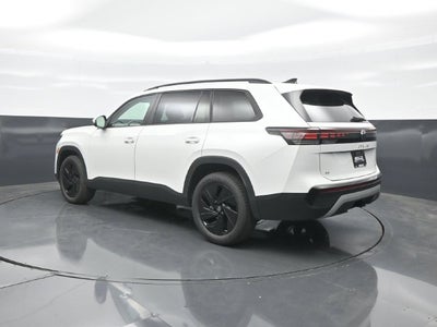 2027 Volkswagen Atlas SE w/Technology