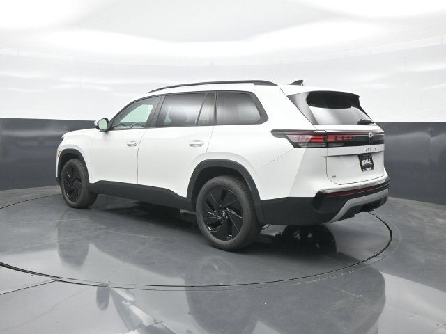 2027 Volkswagen Atlas SE w/Technology