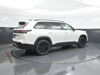 2027 Volkswagen Atlas SE w/Technology