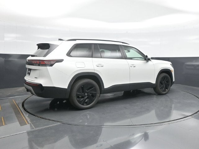 2027 Volkswagen Atlas SE w/Technology