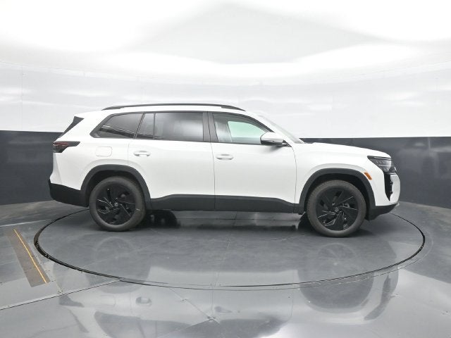 2027 Volkswagen Atlas SE w/Technology