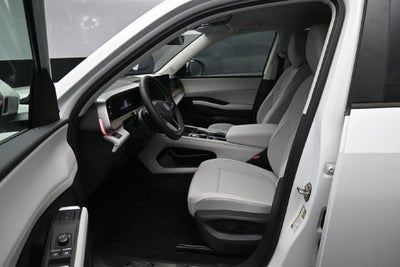 2027 Volkswagen Atlas SE w/Technology