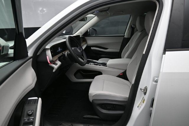 2027 Volkswagen Atlas SE w/Technology