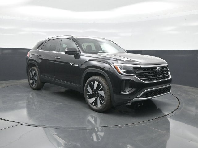 2026 Volkswagen Atlas Cross Sport SE w/Technology