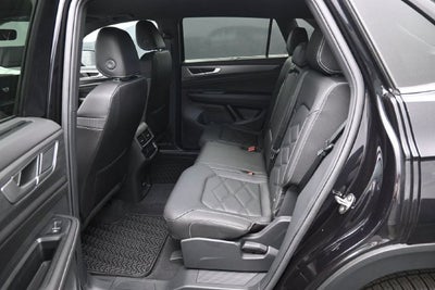 2026 Volkswagen Atlas Cross Sport SE w/Technology