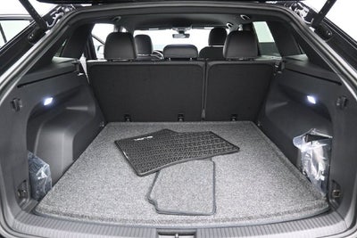 2026 Volkswagen Atlas Cross Sport SE w/Technology