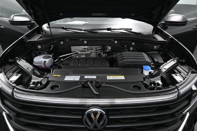 2026 Volkswagen Atlas Cross Sport SE w/Technology
