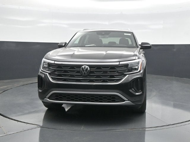 2026 Volkswagen Atlas Cross Sport SE w/Technology