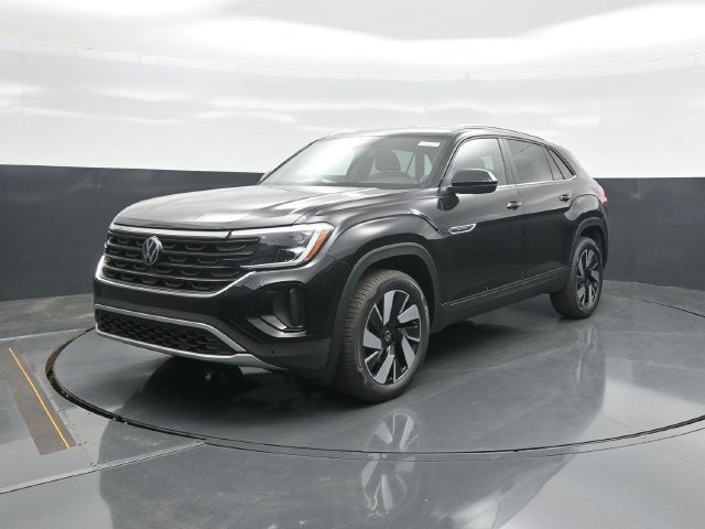 2026 Volkswagen Atlas Cross Sport SE w/Technology