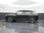 2026 Volkswagen Atlas Cross Sport SE w/Technology