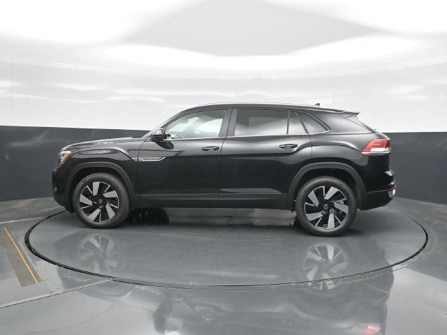 2026 Volkswagen Atlas Cross Sport SE w/Technology