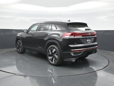 2026 Volkswagen Atlas Cross Sport SE w/Technology