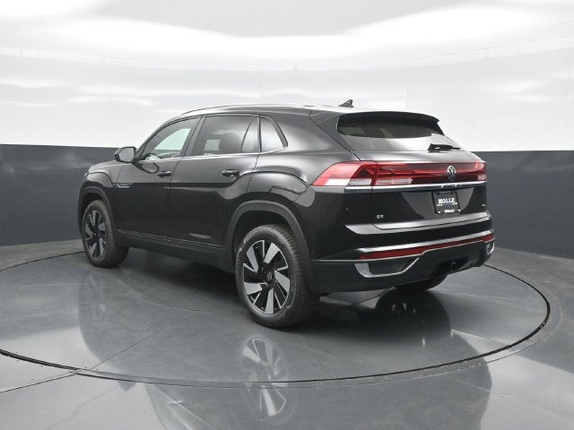 2026 Volkswagen Atlas Cross Sport SE w/Technology