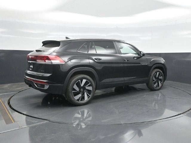 2026 Volkswagen Atlas Cross Sport SE w/Technology