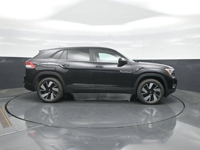 2026 Volkswagen Atlas Cross Sport SE w/Technology