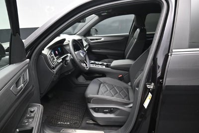2026 Volkswagen Atlas Cross Sport SE w/Technology
