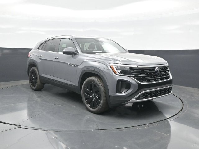 2026 Volkswagen Atlas Cross Sport SE w/Technology