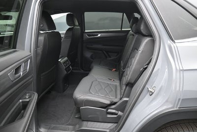 2026 Volkswagen Atlas Cross Sport SE w/Technology