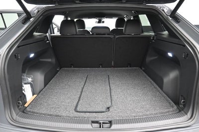 2026 Volkswagen Atlas Cross Sport SE w/Technology