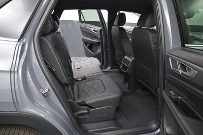 2026 Volkswagen Atlas Cross Sport SE w/Technology