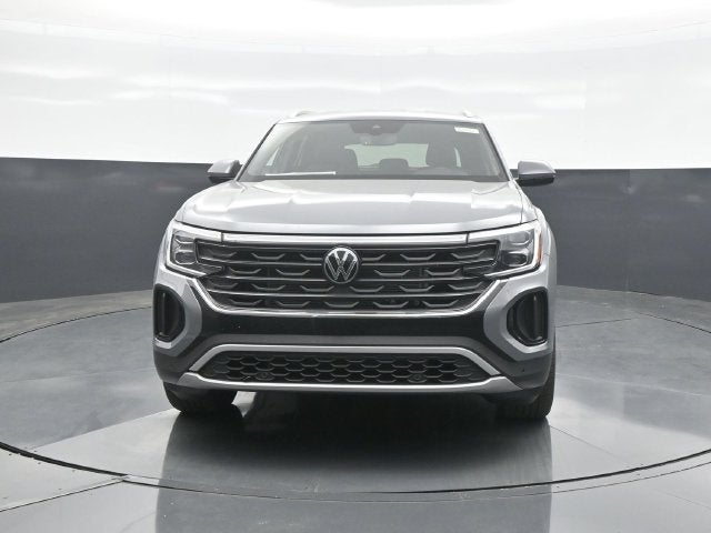 2026 Volkswagen Atlas Cross Sport SE w/Technology