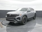 2026 Volkswagen Atlas Cross Sport SE w/Technology