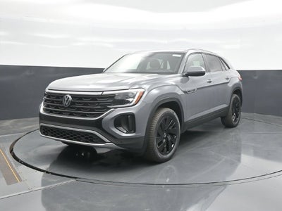 2026 Volkswagen Atlas Cross Sport SE w/Technology