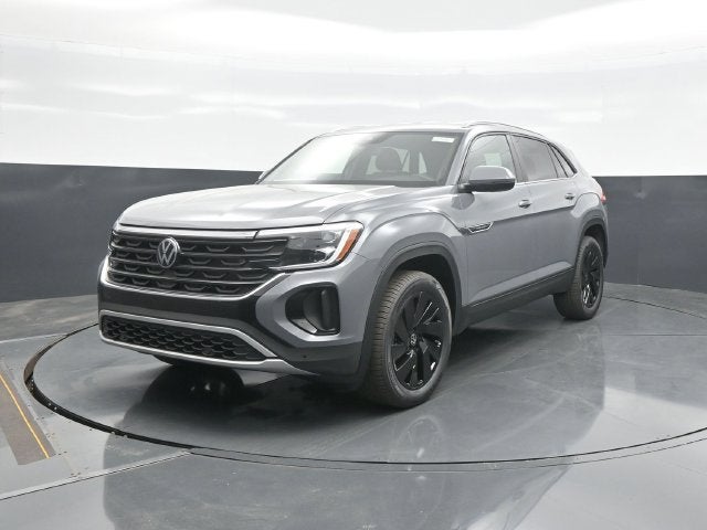 2026 Volkswagen Atlas Cross Sport SE w/Technology
