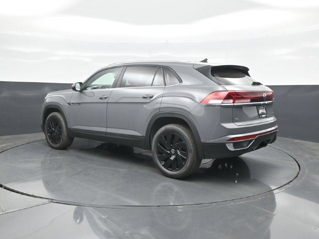 2026 Volkswagen Atlas Cross Sport SE w/Technology