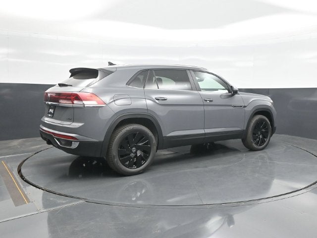 2026 Volkswagen Atlas Cross Sport SE w/Technology