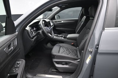 2026 Volkswagen Atlas Cross Sport SE w/Technology
