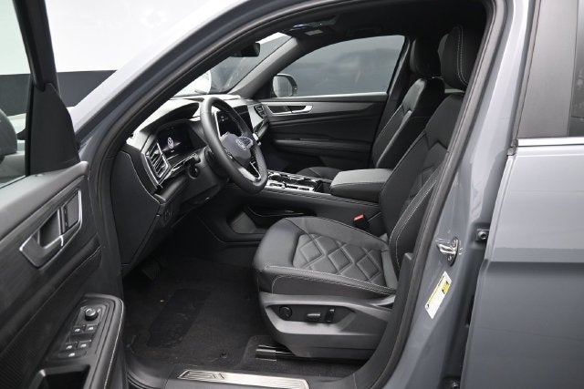2026 Volkswagen Atlas Cross Sport SE w/Technology